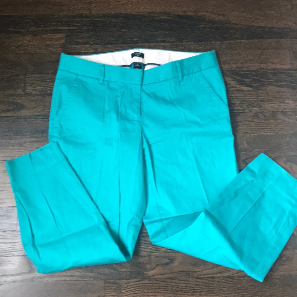 Dress pants